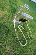 Load image into Gallery viewer, Perfume Shape Evening Bag - Gifteee Unique & Unusual gifts, Cool gift ideas