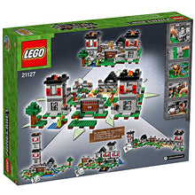Load image into Gallery viewer, LEGO Minecraft The Fortress - Gifteee Unique & Unusual gifts, Cool gift ideas
