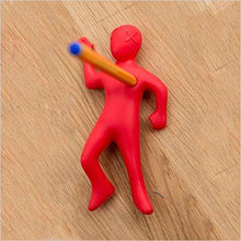 Load image into Gallery viewer, Dead body pen holder - Gifteee Unique & Unusual gifts, Cool gift ideas