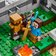Load image into Gallery viewer, LEGO Minecraft The Fortress - Gifteee Unique & Unusual gifts, Cool gift ideas