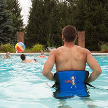 Load image into Gallery viewer, Floaty Pants Hands-Free Party Floatation Device - Gifteee Unique & Unusual gifts, Cool gift ideas