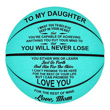 Load image into Gallery viewer, Personalized Basketball - Gifteee Unique & Unusual gifts, Cool gift ideas