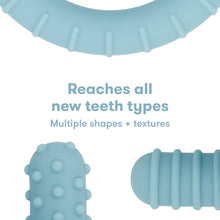 Load image into Gallery viewer, Get-A-Grip Teether - Gifteee Unique & Unusual gifts, Cool gift ideas