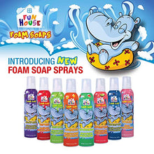 Load image into Gallery viewer, Flavor Foam Soap - Variety Pack - Gifteee Unique & Unusual gifts, Cool gift ideas