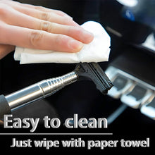 Load image into Gallery viewer, Car Mirror Retractable Wiper - Gifteee Unique & Unusual gifts, Cool gift ideas