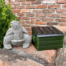 Load image into Gallery viewer, Dumpster Fire Candle - Gifteee Unique & Unusual gifts, Cool gift ideas