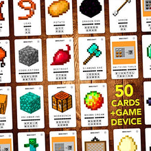 Load image into Gallery viewer, The Unofficial and Independent Minecraft Guide - Gifteee Unique & Unusual gifts, Cool gift ideas