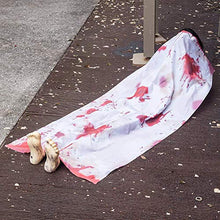 Load image into Gallery viewer, 5 Ft. Long Back From the Grave Dead Body - Gifteee Unique & Unusual gifts, Cool gift ideas