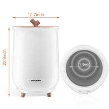 Load image into Gallery viewer, Towel Warmer - Gifteee Unique & Unusual gifts, Cool gift ideas