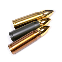 Load image into Gallery viewer, Bullet Tumbler Water Bottle - Gifteee Unique & Unusual gifts, Cool gift ideas