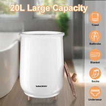 Load image into Gallery viewer, Towel Warmer - Gifteee Unique & Unusual gifts, Cool gift ideas