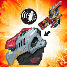 Load image into Gallery viewer, Power Rangers Dino Fury Morpher - Gifteee Unique & Unusual gifts, Cool gift ideas