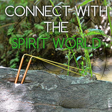 Load image into Gallery viewer, Dowsing Rods - Gifteee Unique & Unusual gifts, Cool gift ideas