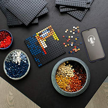 Load image into Gallery viewer, LEGO Art Marvel Studios Iron Man - Gifteee Unique & Unusual gifts, Cool gift ideas