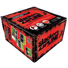 Load image into Gallery viewer, Seated Zipline Kit - Gifteee Unique & Unusual gifts, Cool gift ideas