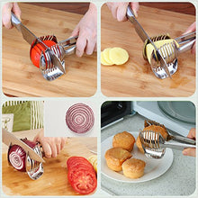 Load image into Gallery viewer, Tomato Slicer - Gifteee Unique & Unusual gifts, Cool gift ideas