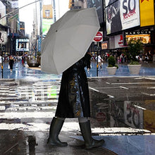 Load image into Gallery viewer, Reflective Umbrella - Gifteee Unique & Unusual gifts, Cool gift ideas