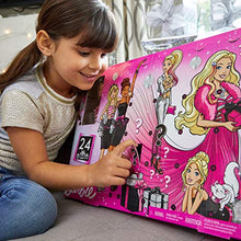 Load image into Gallery viewer, Barbie Advent Calendar - Gifteee Unique & Unusual gifts, Cool gift ideas