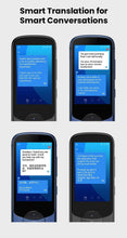 Load image into Gallery viewer, Language Translator Device - Gifteee Unique & Unusual gifts, Cool gift ideas