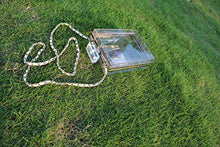 Load image into Gallery viewer, Perfume Shape Evening Bag - Gifteee Unique & Unusual gifts, Cool gift ideas