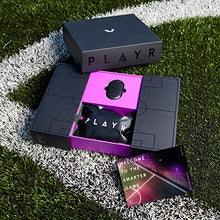 Load image into Gallery viewer, Smart Soccer Tracker - GPS Vest and App to Track and Improve Your Game - Gifteee Unique & Unusual gifts, Cool gift ideas