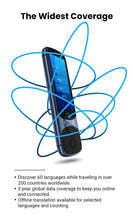Load image into Gallery viewer, Language Translator Device - Gifteee Unique & Unusual gifts, Cool gift ideas