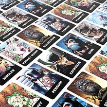 Load image into Gallery viewer, The Joker, Diabolical Secret Identity Strategy Party Game - Gifteee Unique & Unusual gifts, Cool gift ideas