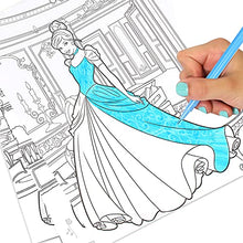 Load image into Gallery viewer, Disney Princess Activity Tote - Gifteee Unique & Unusual gifts, Cool gift ideas
