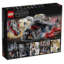 Load image into Gallery viewer, LEGO Star Wars TM Betrayal at Cloud City - Gifteee Unique & Unusual gifts, Cool gift ideas
