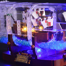 Load image into Gallery viewer, Light Set for Ship in a Bottle Lego (Compatible with Lego 21313) - Gifteee Unique & Unusual gifts, Cool gift ideas