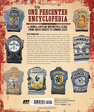 Load image into Gallery viewer, The One Percenter Encyclopedia - Gifteee Unique & Unusual gifts, Cool gift ideas