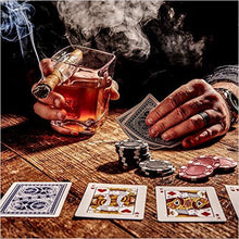 Load image into Gallery viewer, Corkcicle Cigar Glass - With Built-In Cigar Rest - Gifteee Unique & Unusual gifts, Cool gift ideas