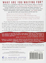 Load image into Gallery viewer, 101 Places to Get F*cked Up Before You Die: The Ultimate Travel Guide to Partying Around the World - Gifteee Unique & Unusual gifts, Cool gift ideas