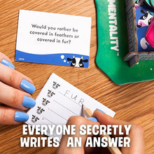 Load image into Gallery viewer, Herd Mentality: The Udderly Hilarious Party Game - Gifteee Unique & Unusual gifts, Cool gift ideas