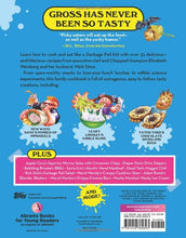 Load image into Gallery viewer, The Garbage Pail Kids Cookbook - Gifteee Unique & Unusual gifts, Cool gift ideas