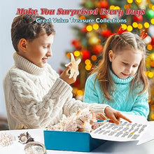 Load image into Gallery viewer, Seashell Advent Calendar - Gifteee Unique & Unusual gifts, Cool gift ideas