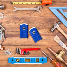 Load image into Gallery viewer, Potty Shot Glasses - Gifteee Unique & Unusual gifts, Cool gift ideas