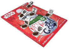 Load image into Gallery viewer, Star Wars Stormtrooper Chocolate Candy Christmas Advent Calendar - Gifteee Unique & Unusual gifts, Cool gift ideas