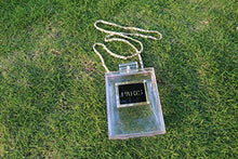 Load image into Gallery viewer, Perfume Shape Evening Bag - Gifteee Unique & Unusual gifts, Cool gift ideas