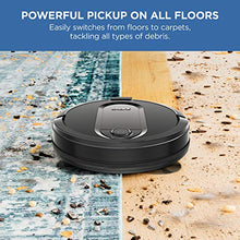 Load image into Gallery viewer, Self-Empty, Self-Cleaning Robotic Vacuum, Works with Alexa - Gifteee Unique & Unusual gifts, Cool gift ideas