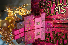 Load image into Gallery viewer, Beauty Blast Advent Calendar - Gifteee Unique & Unusual gifts, Cool gift ideas