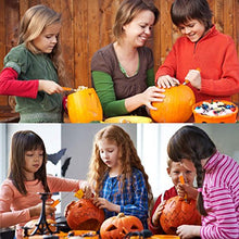 Load image into Gallery viewer, Halloween Pumpkin Carving Tools Kit - Gifteee Unique & Unusual gifts, Cool gift ideas