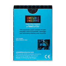 Load image into Gallery viewer, Unstable Unicorns Dragons Expansion Pack - Gifteee Unique & Unusual gifts, Cool gift ideas