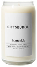 Load image into Gallery viewer, Homesick Scented Candle - Gifteee Unique & Unusual gifts, Cool gift ideas