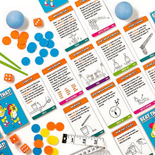 Load image into Gallery viewer, Beat That! - The Bonkers Battle of Wacky Challenges - Gifteee Unique & Unusual gifts, Cool gift ideas