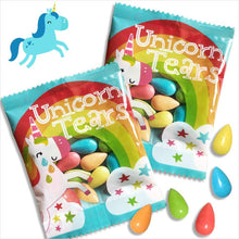 Load image into Gallery viewer, Unicorn Tears Candy - Gifteee Unique & Unusual gifts, Cool gift ideas