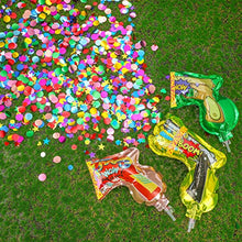 Load image into Gallery viewer, Inflatable Confetti Gun
