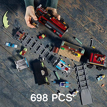 Load image into Gallery viewer, LEGO Hidden Side Ghost Train Express - Interactive Augmented Reality Playset - Gifteee Unique & Unusual gifts, Cool gift ideas