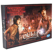 Load image into Gallery viewer, Stranger Things Ouija Board Game - Gifteee Unique & Unusual gifts, Cool gift ideas