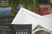 Load image into Gallery viewer, Hunt A Killer Mystery at Magnolia Gardens - Gifteee Unique & Unusual gifts, Cool gift ideas